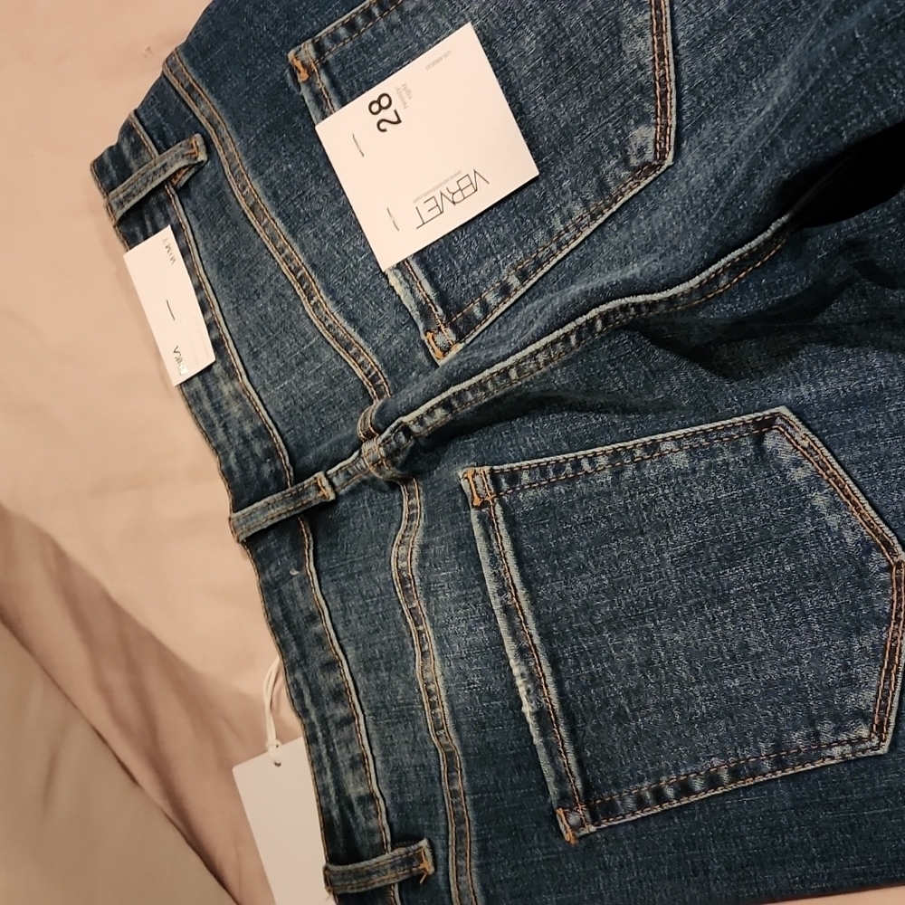 Vervet Jeans